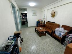 Blk 86 Commonwealth Heights (Queenstown), HDB 3 Rooms #458847781
